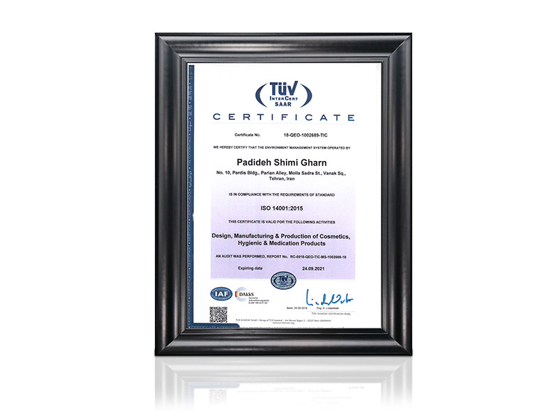 iso14001