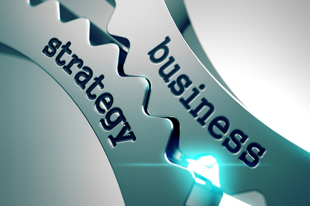 Organizational strategies