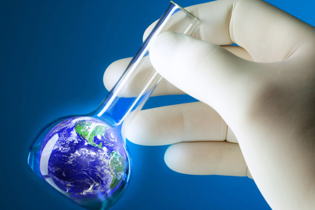 R&D department behind the scenes of Active innovations