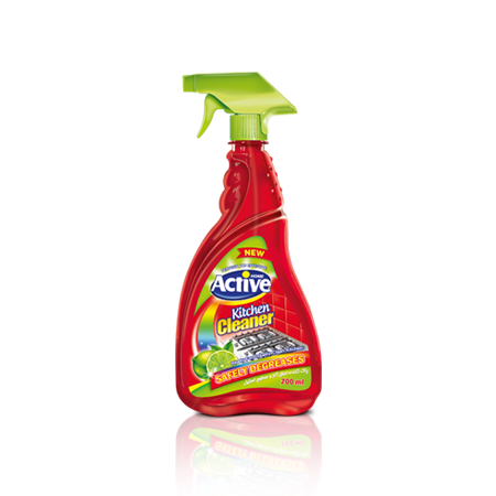 Active kitchen cleaner 700 gr