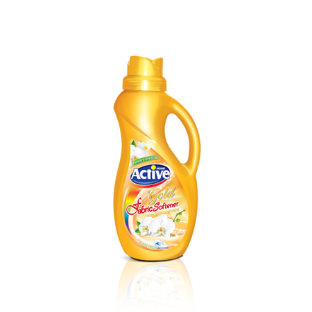 Active Towel and Clothes Softener 1500 gr