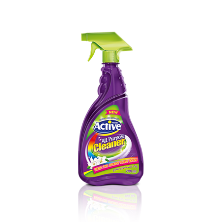 Active All-Purpose Cleaner 700 gr