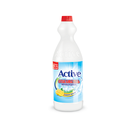 Active Thick Bleach 750gr
